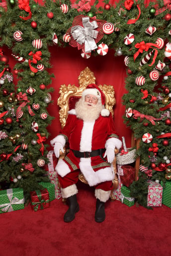 Gallery photo 11 of Santa Claus Jim