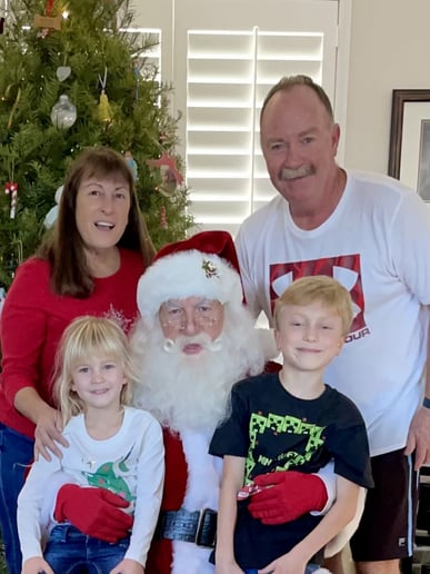 Gallery photo 16 of Santa Claus Jim