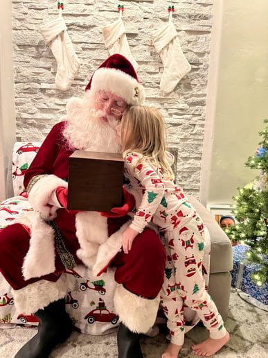 Gallery photo 14 of Santa Claus Jim