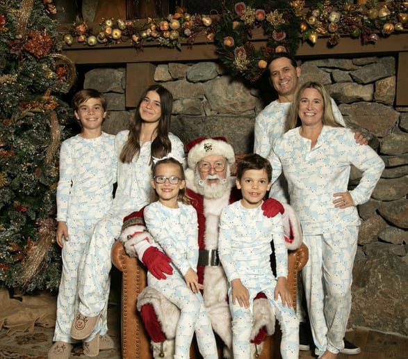 Gallery photo 1 of Santa Claus Jim