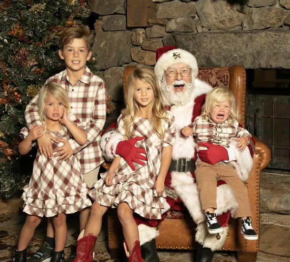 Gallery photo 3 of Santa Claus Jim
