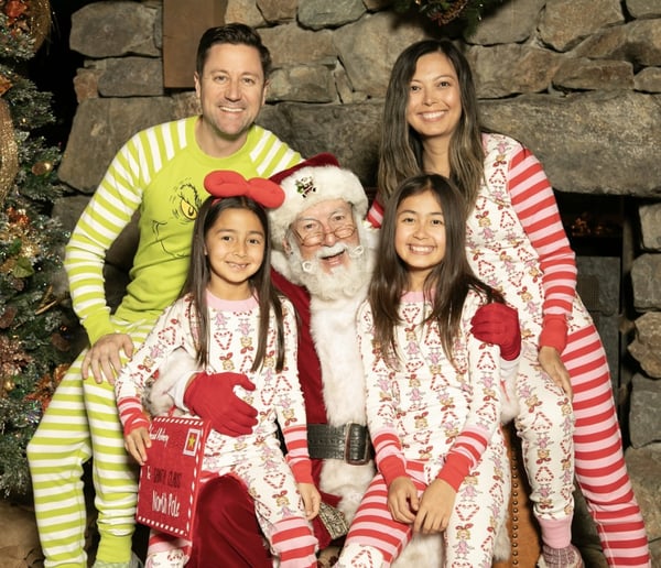 Gallery photo 5 of Santa Claus Jim