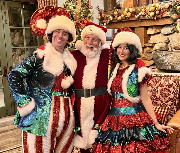 Gallery photo 6 of Santa Claus Jim