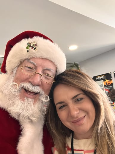 Gallery photo 8 of Santa Claus Jim