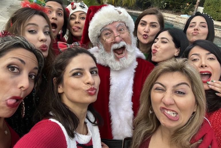 Gallery photo 9 of Santa Claus Jim