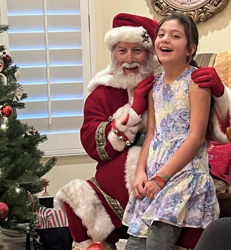 Gallery photo 7 of Santa Claus Jim