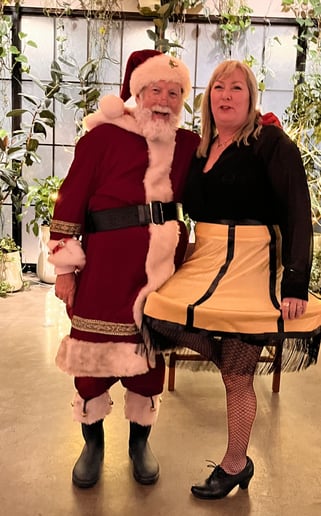 Gallery photo 10 of Santa Claus Jim