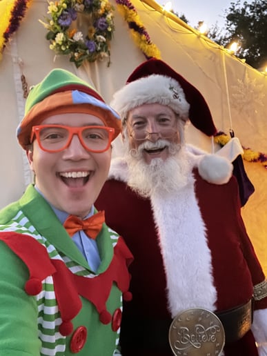 Gallery photo 2 of Santa Claus Jim