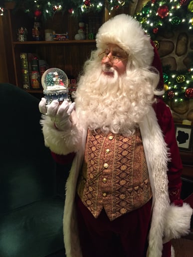 Gallery photo 7 of Santa Charles