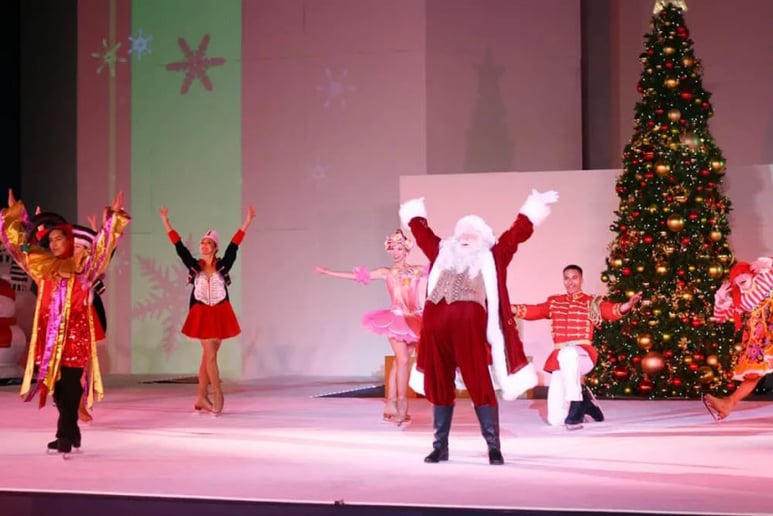 Gallery photo 9 of Santa Charles