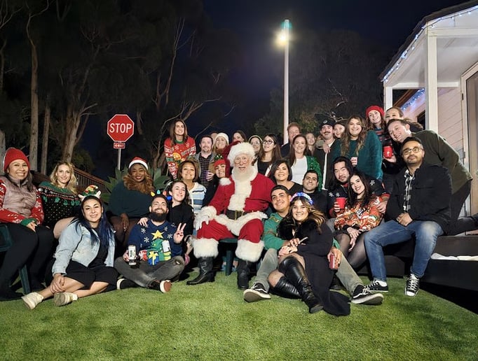 Gallery photo 6 of Santa Charles