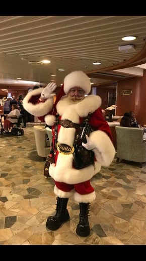 Gallery photo 5 of Santa E Claus