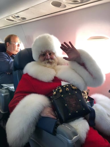 Gallery photo 6 of Santa E Claus