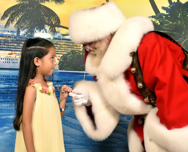 Gallery photo 10 of Santa E Claus