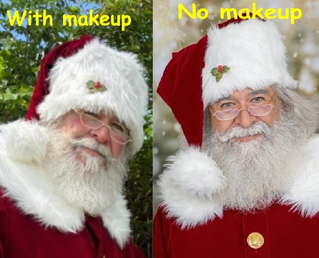 Gallery photo 12 of Santa Bobby Scuteri