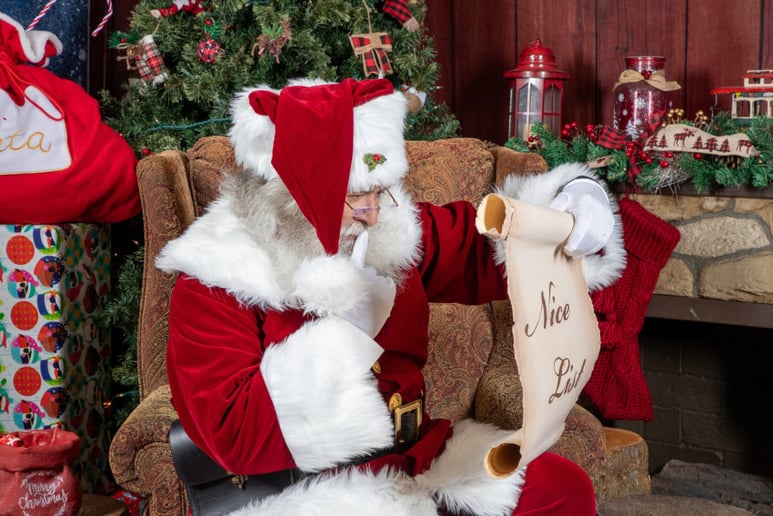 Gallery photo 7 of Santa Bobby Scuteri