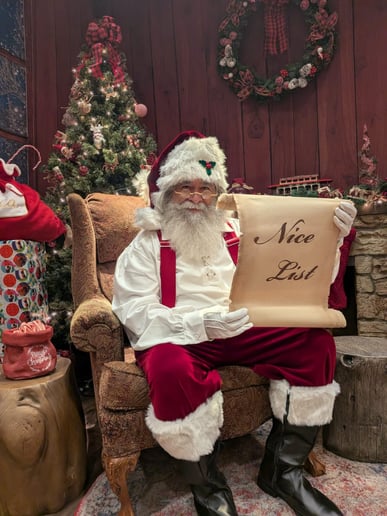 Gallery photo 13 of Santa Bobby Scuteri