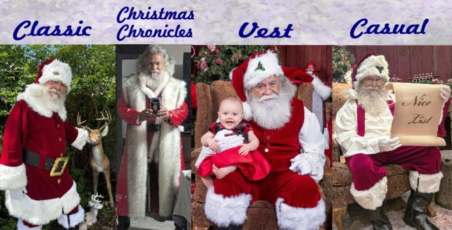 Gallery photo 2 of Santa Bobby Scuteri