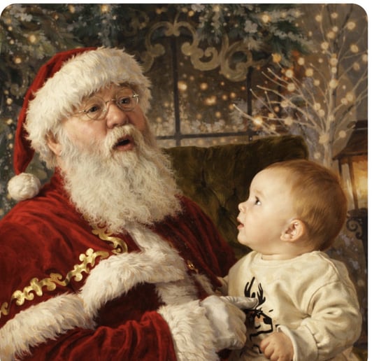 Gallery photo 1 of Santa Steve