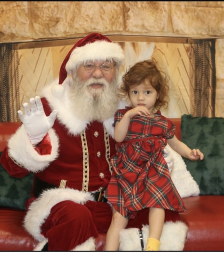 Gallery photo 2 of Santa Steve