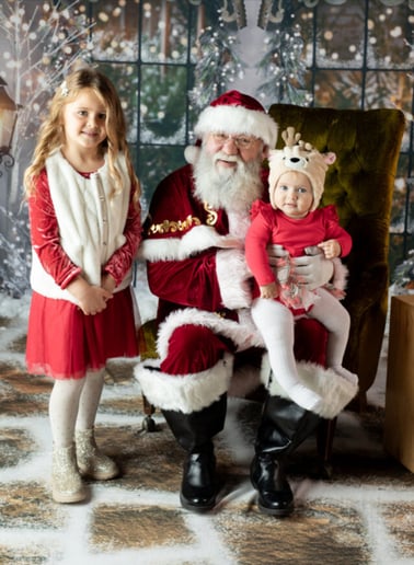 Gallery photo 3 of Santa Steve