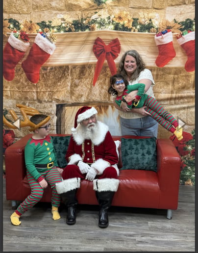 Gallery photo 4 of Santa Steve
