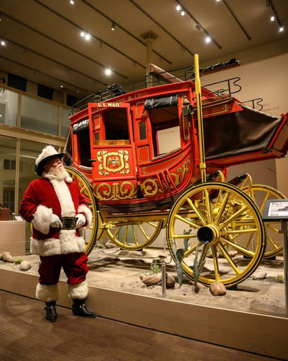 Gallery photo 3 of Santa Brian