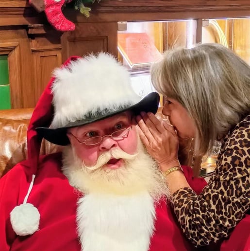Gallery photo 4 of Santa Brian