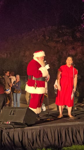 Gallery photo 5 of Santa Brian