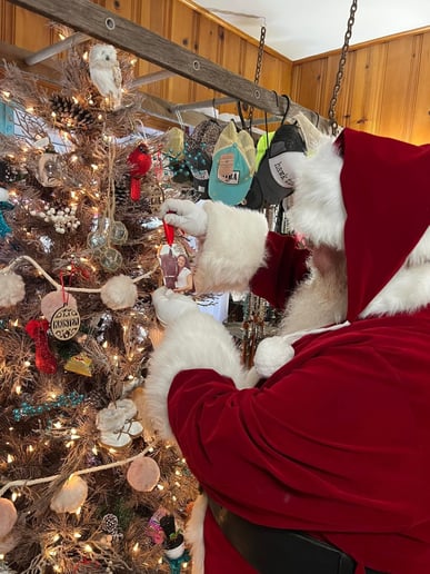 Gallery photo 6 of Santa Brian