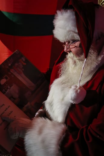 Gallery photo 7 of Santa Brian
