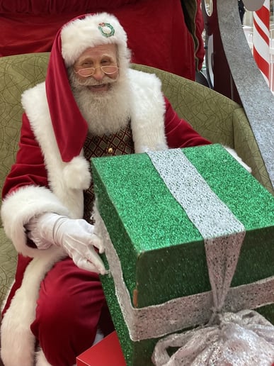 Gallery photo 1 of Santa Zander