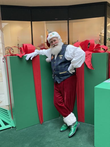 Gallery photo 3 of Santa Zander