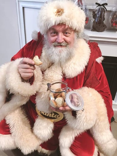 Gallery photo 4 of Santa Claus Richard