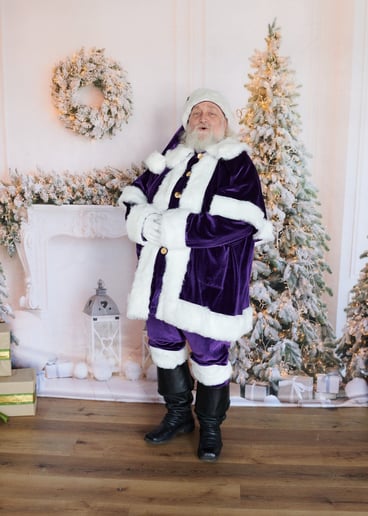 Gallery photo 6 of Santa Claus Richard