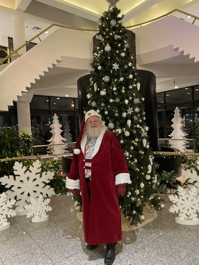 Gallery photo 8 of Santa Claus Richard