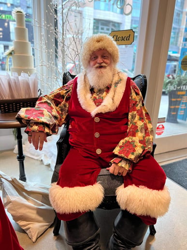 Gallery photo 9 of Santa Claus Richard