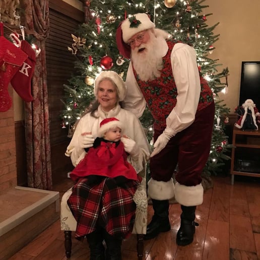 Gallery photo 1 of Santa Bill
