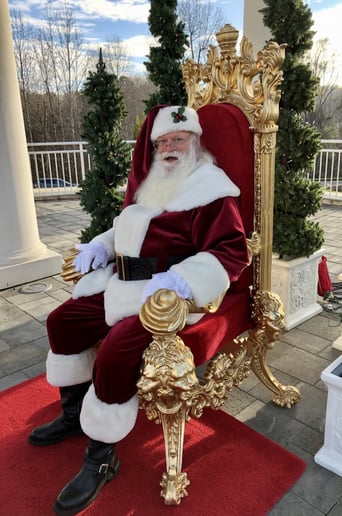 Gallery photo 2 of Santa Bill