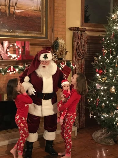 Gallery photo 3 of Santa Bill
