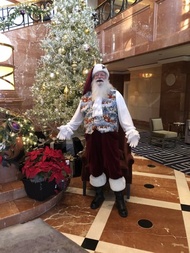 Gallery photo 4 of Santa Bill