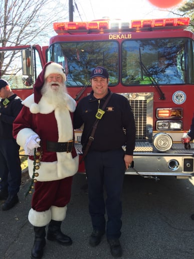 Gallery photo 5 of Santa Bill