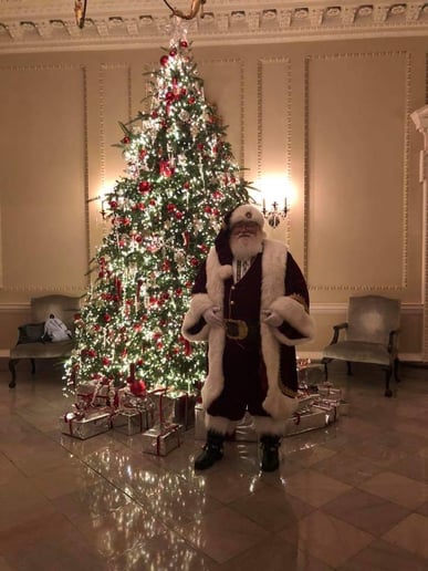 Gallery photo 1 of Santa Woodrow