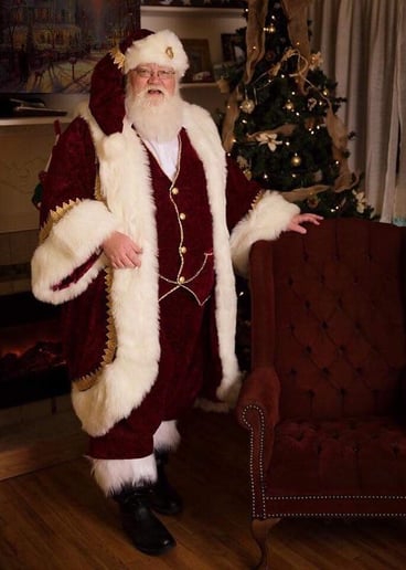 Gallery photo 2 of Santa Woodrow
