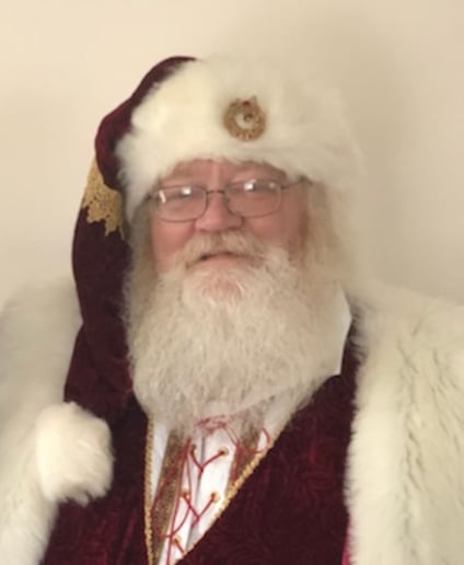 Gallery photo 6 of Santa Woodrow