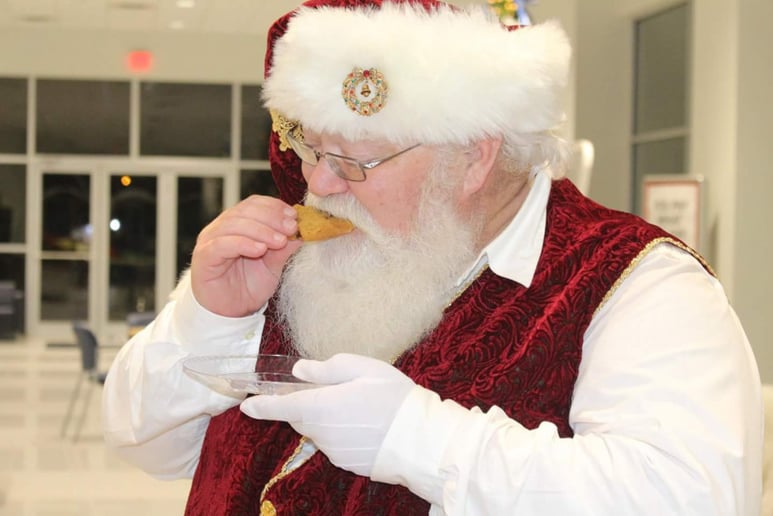 Gallery photo 5 of Santa Woodrow
