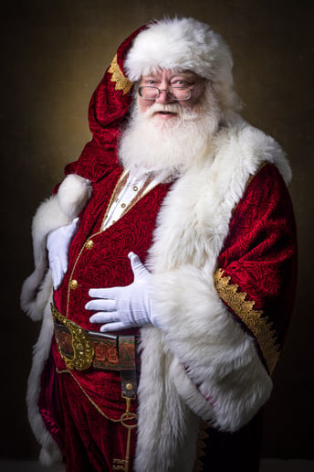 Gallery photo 7 of Santa Woodrow