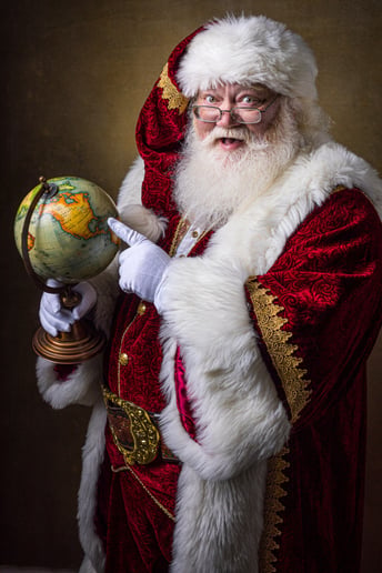 Gallery photo 8 of Santa Woodrow