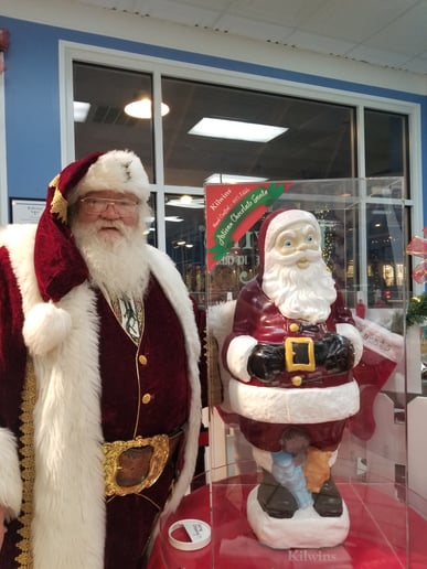Gallery photo 9 of Santa Woodrow