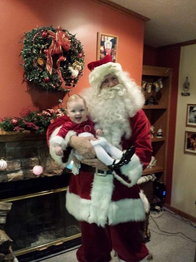 Gallery photo 3 of Santa Claus Rick